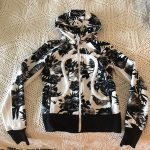 Lululemon Zip Hoodie